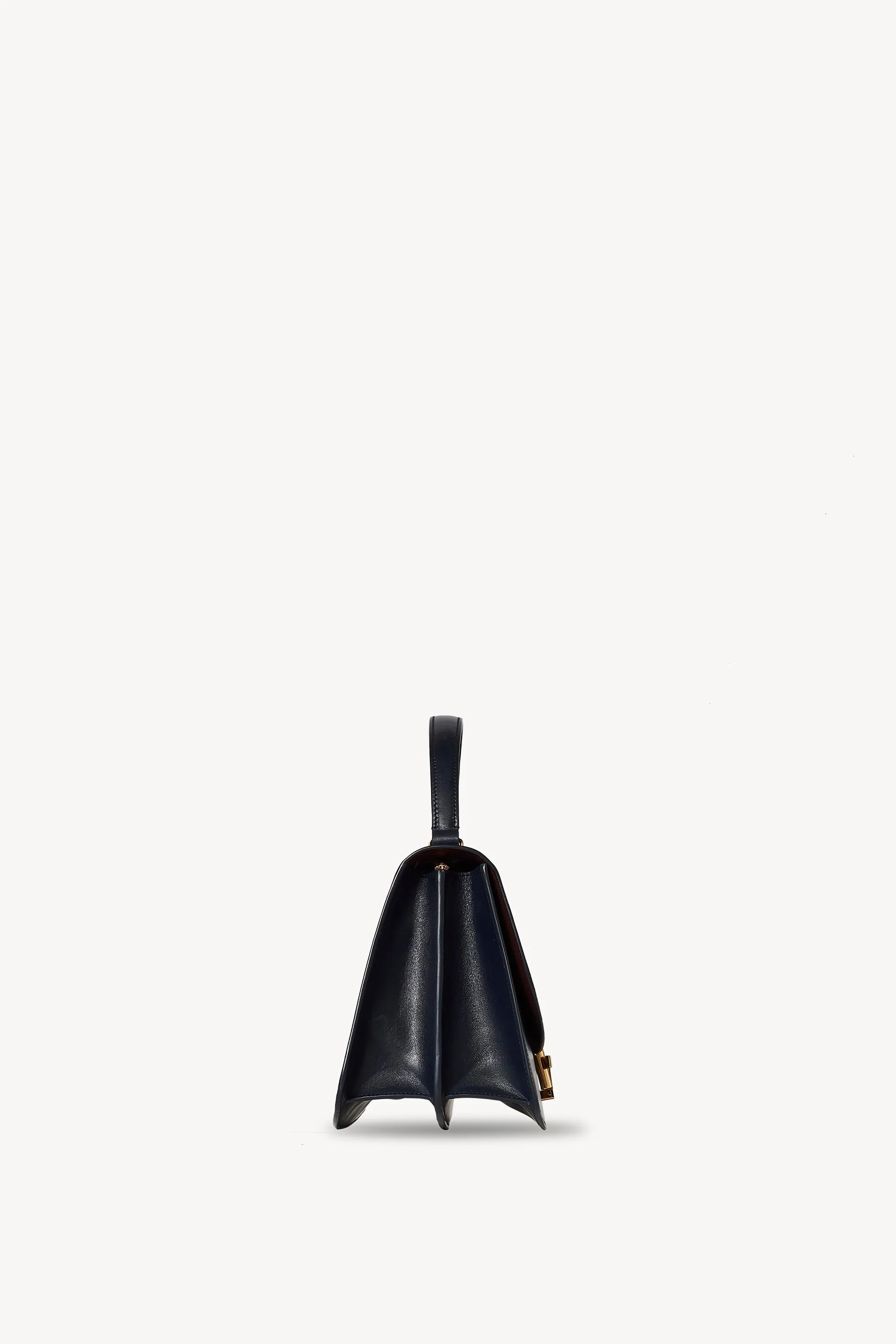 Sofia 10.00 Bag in Leather sold by The Row product image thumbnail 3