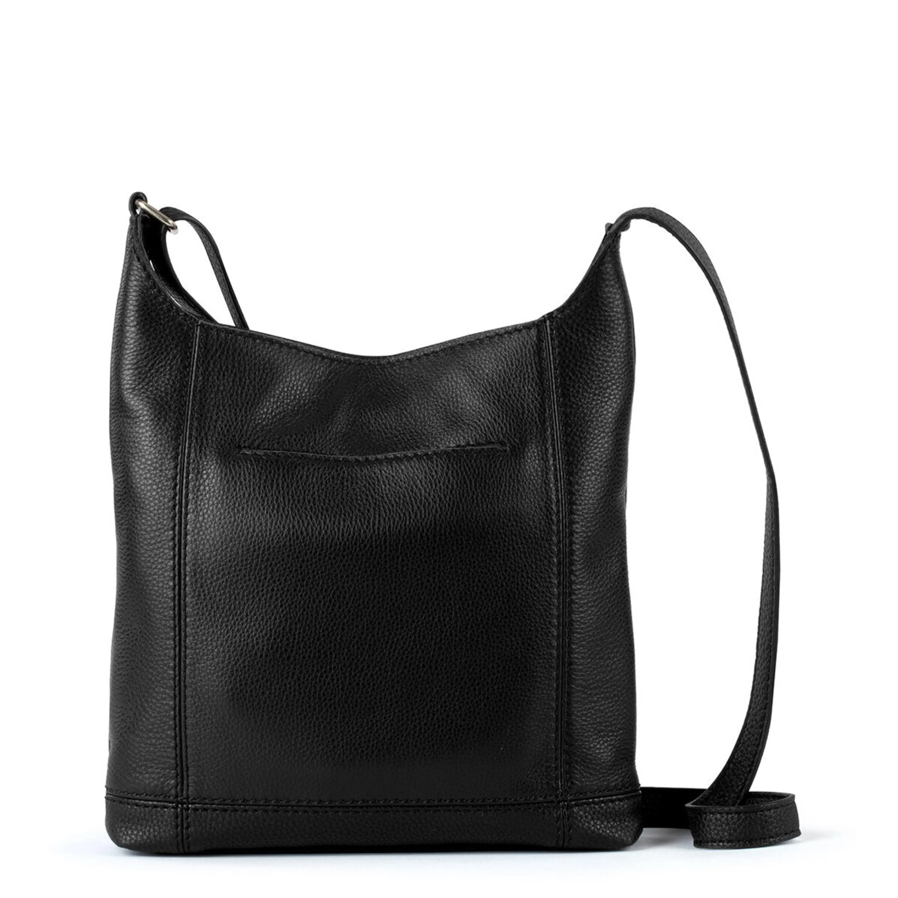 De Young Crossbody - Leather - Black sold by The Sak product image thumbnail 5
