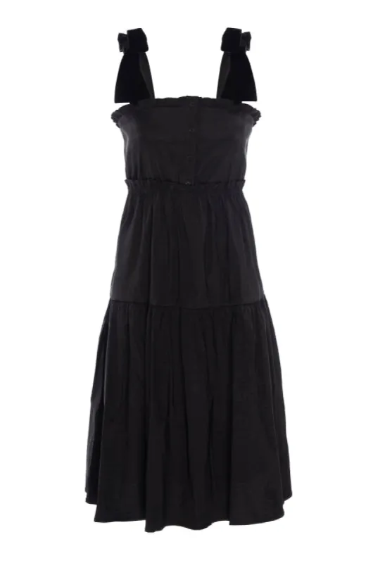 The Veronica Dress sold by The Shirt by Rochelle Behrens