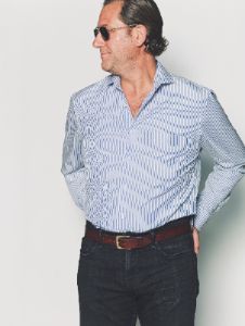The Shirt for Men sold by The Shirt by Rochelle Behrens