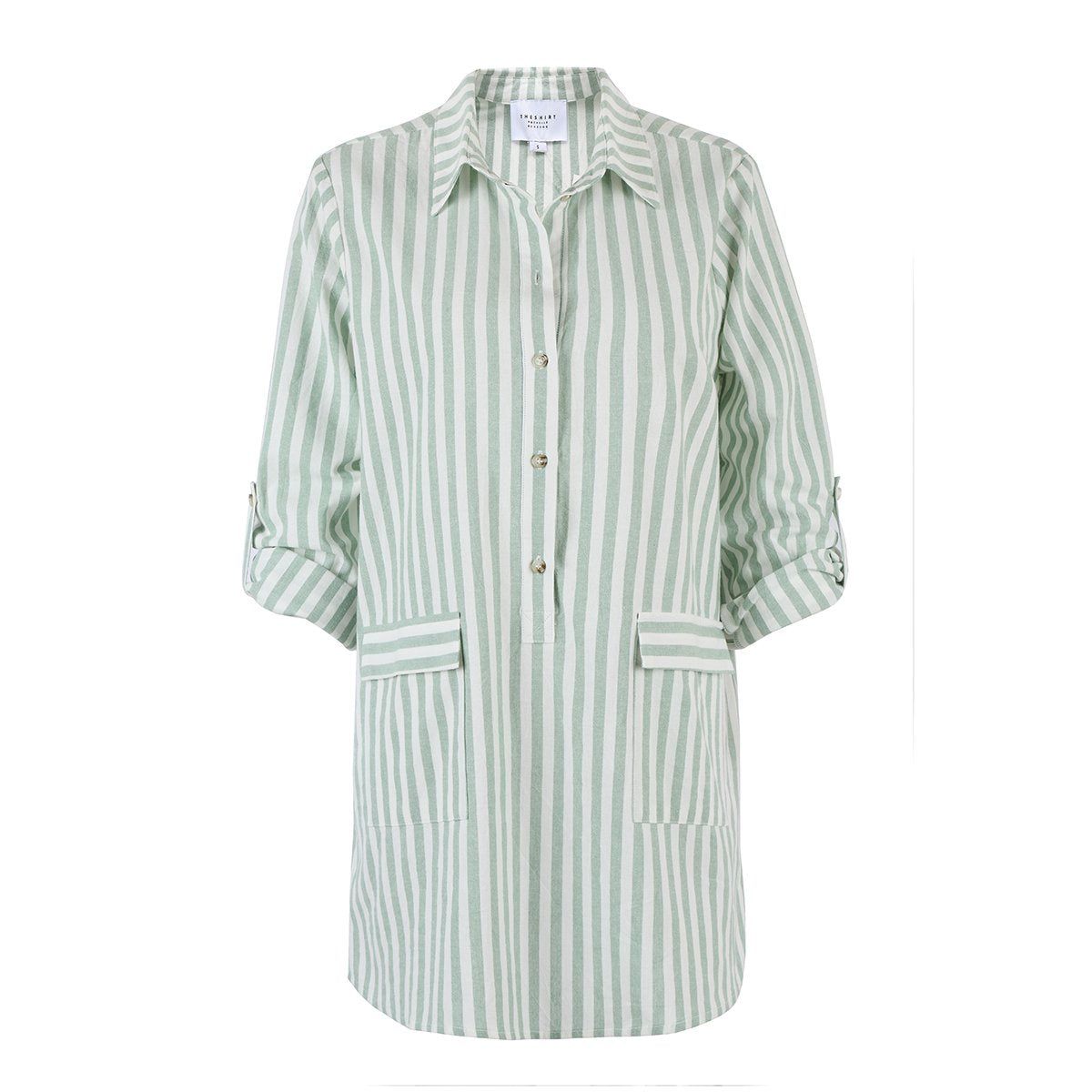 The Raya Dress sold by The Shirt by Rochelle Behrens product image thumbnail 5