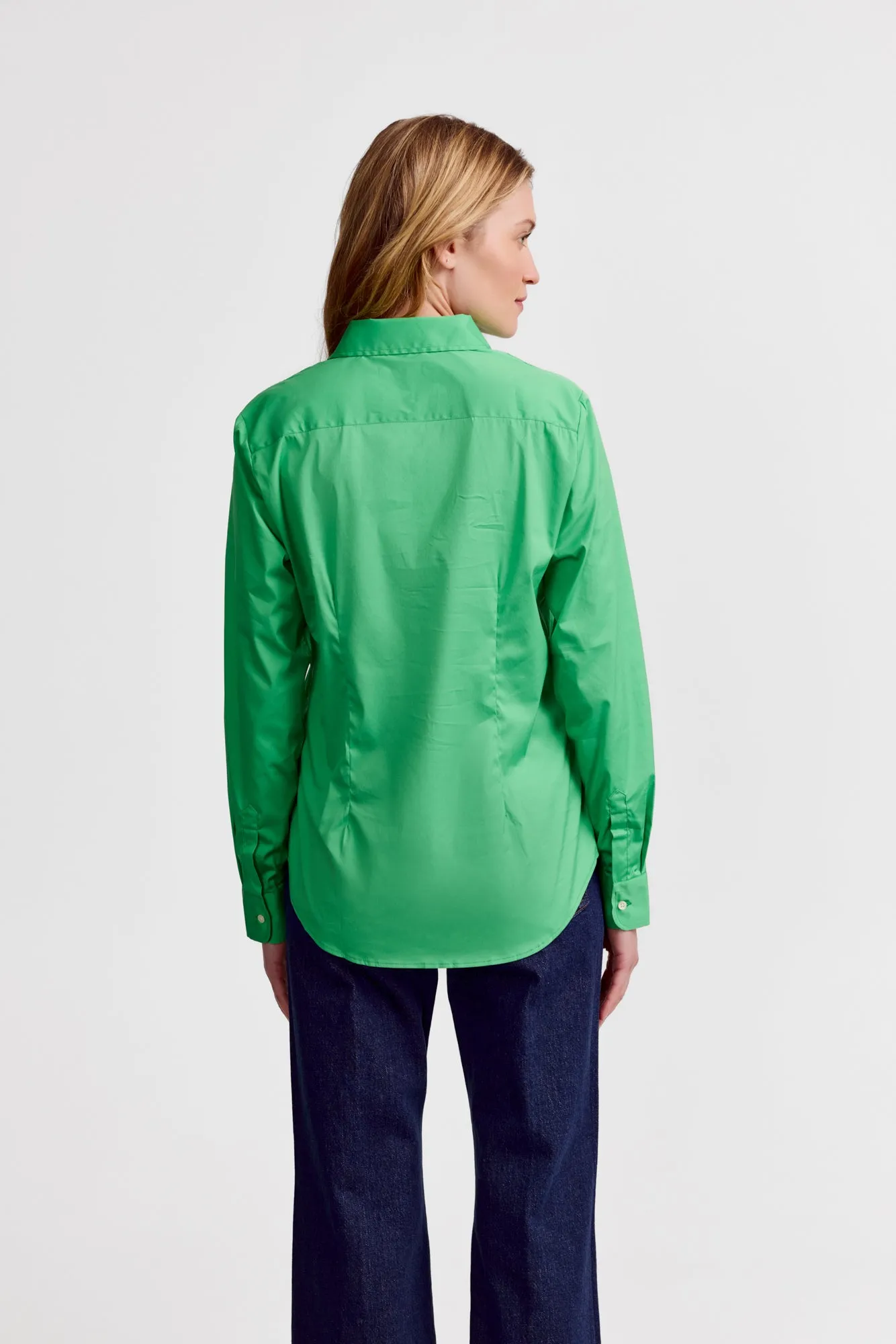 The Icon Shirt sold by The Shirt by Rochelle Behrens product image thumbnail 4