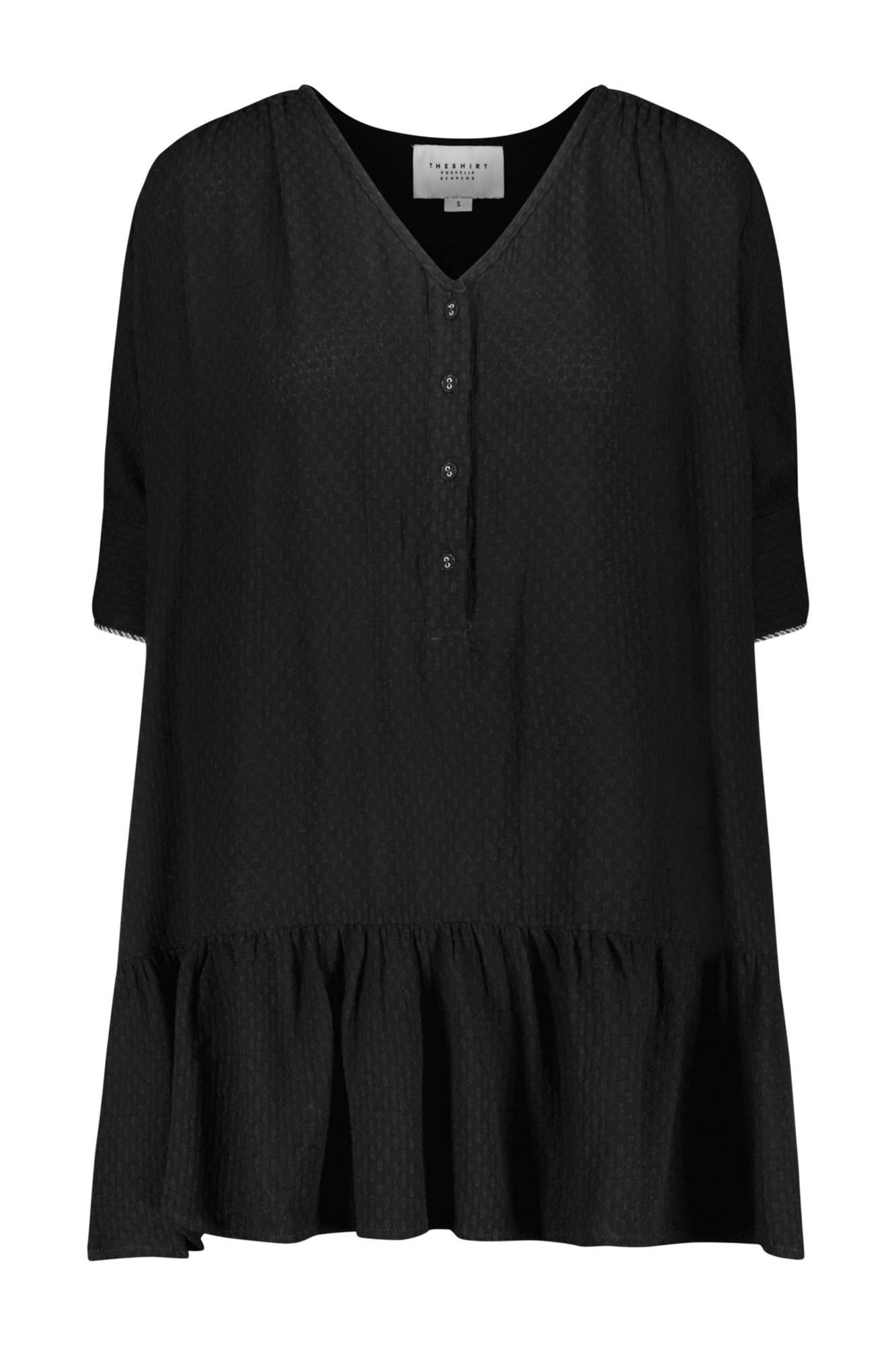 The Zoe Dress sold by The Shirt by Rochelle Behrens