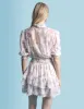 The Brigitte Dress sold by The Shirt by Rochelle Behrens