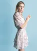 The Brigitte Dress sold by The Shirt by Rochelle Behrens