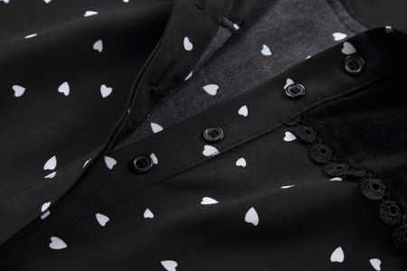 The Grace Shirt sold by The Shirt by Rochelle Behrens