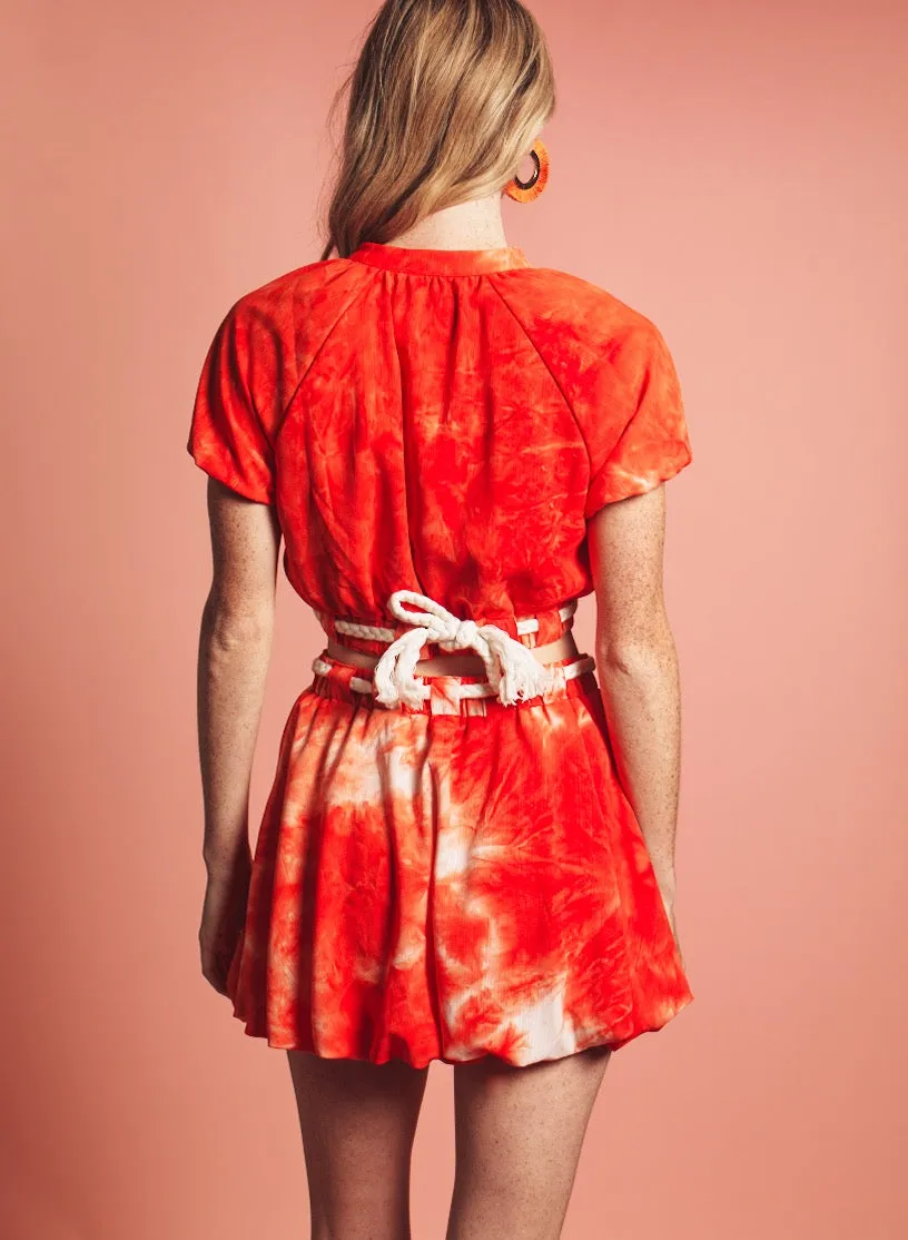 The Olivia Shirt Set sold by The Shirt by Rochelle Behrens product image thumbnail 4