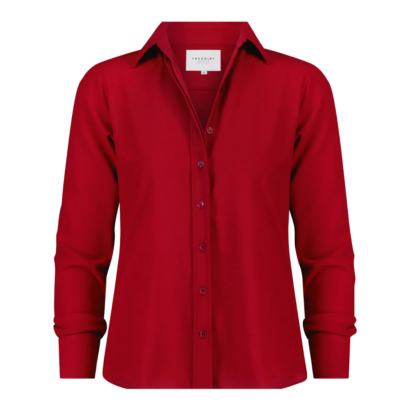 The Signature Shirt sold by The Shirt by Rochelle Behrens product image thumbnail 5