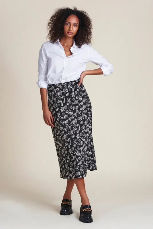 The Amanda Skirt sold by The Shirt by Rochelle Behrens