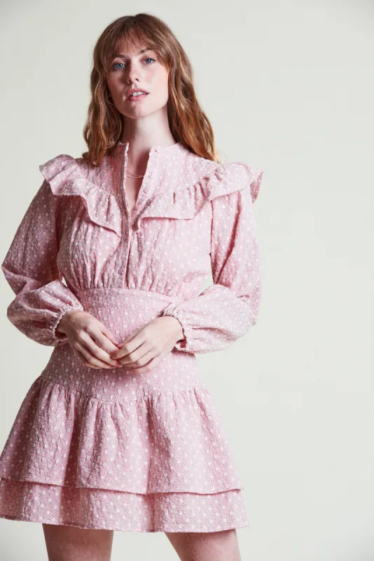 The Gwenyth Dress sold by The Shirt by Rochelle Behrens