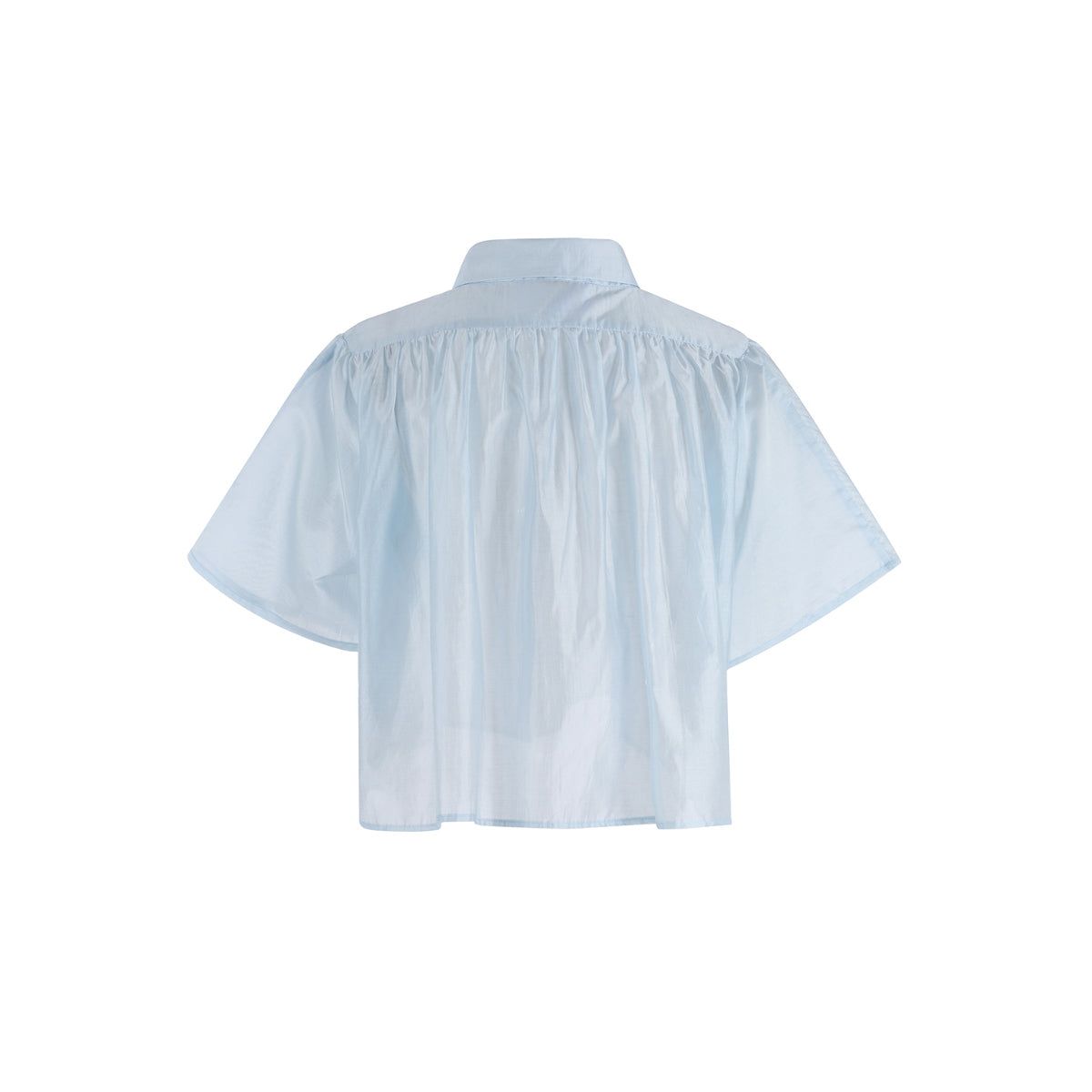 The Hayden Shirt sold by The Shirt by Rochelle Behrens product image thumbnail 2