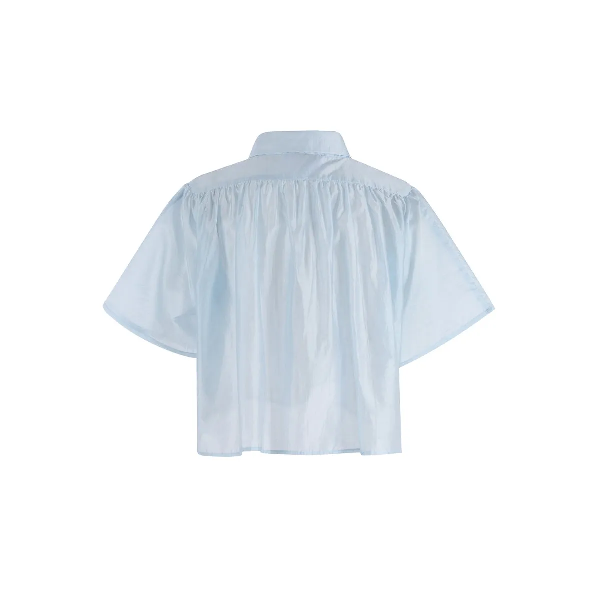 The Hayden Shirt sold by The Shirt by Rochelle Behrens product image thumbnail 2