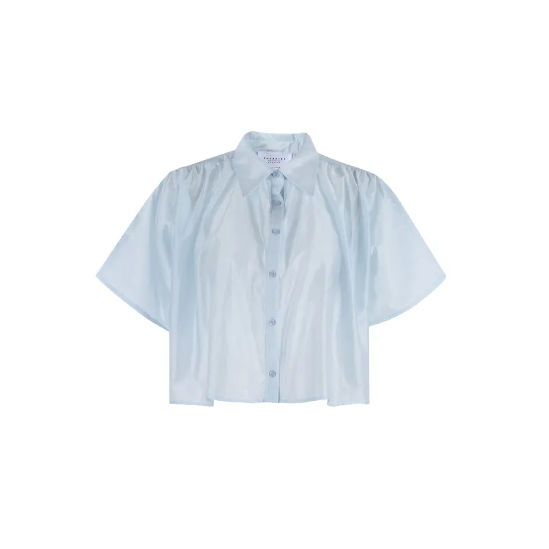 The Hayden Shirt sold by The Shirt by Rochelle Behrens