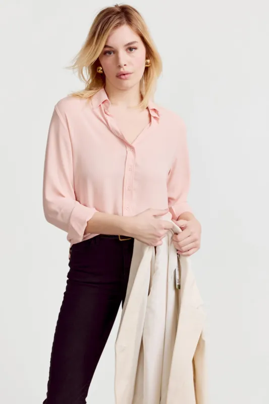 The Signature Shirt sold by The Shirt by Rochelle Behrens