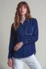 The Signature Shirt sold by The Shirt by Rochelle Behrens