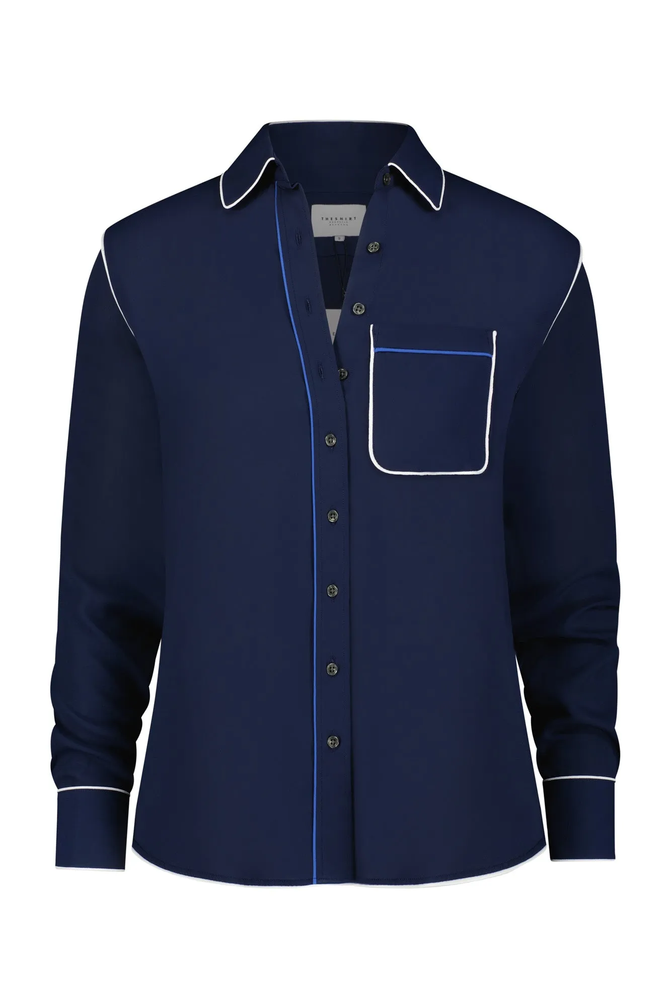 The Signature Shirt sold by The Shirt by Rochelle Behrens product image thumbnail 5