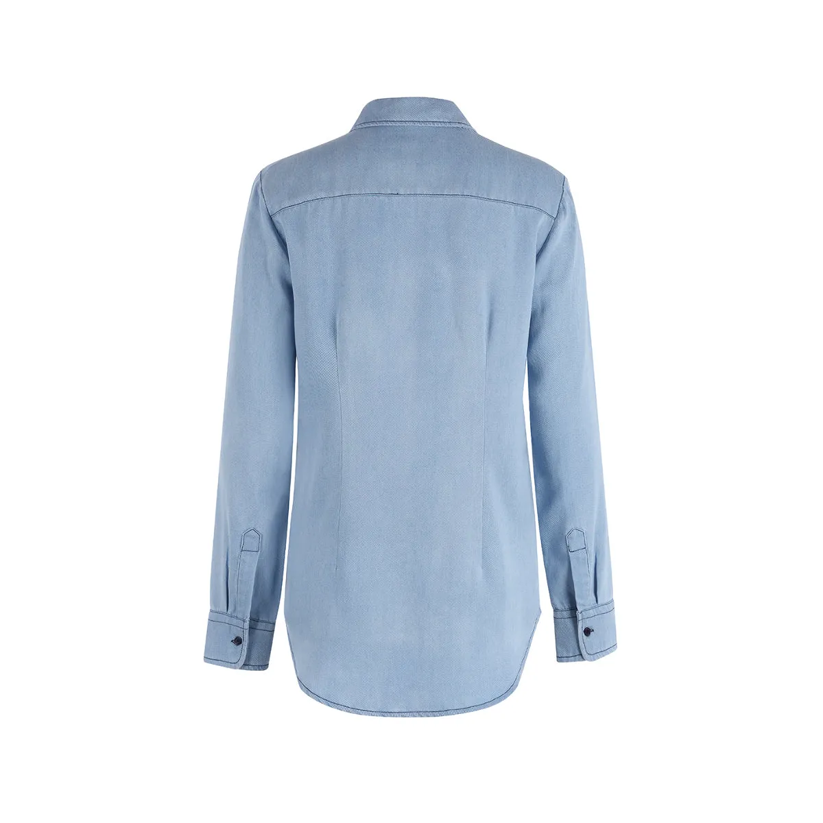 The Cowgirl Shirt sold by The Shirt by Rochelle Behrens product image thumbnail 2