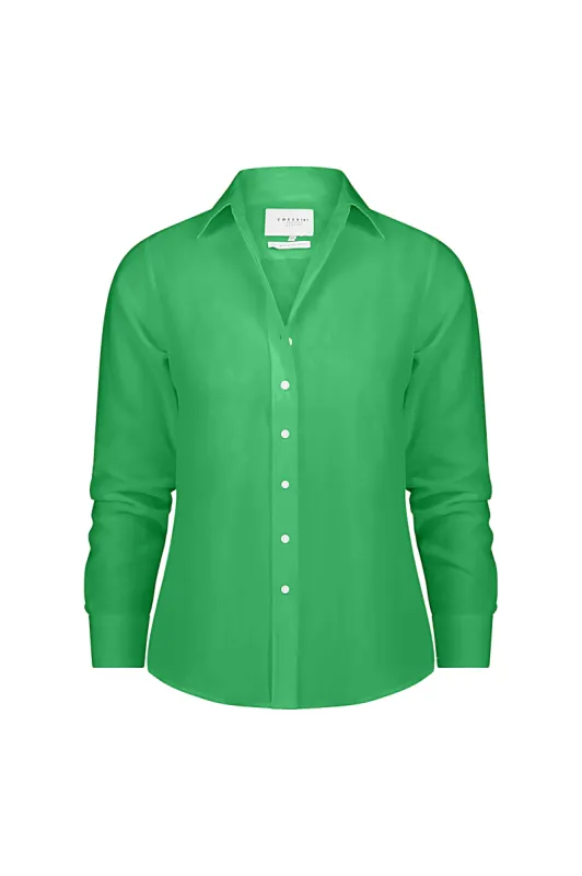 The Boyfriend Shirt sold by The Shirt by Rochelle Behrens