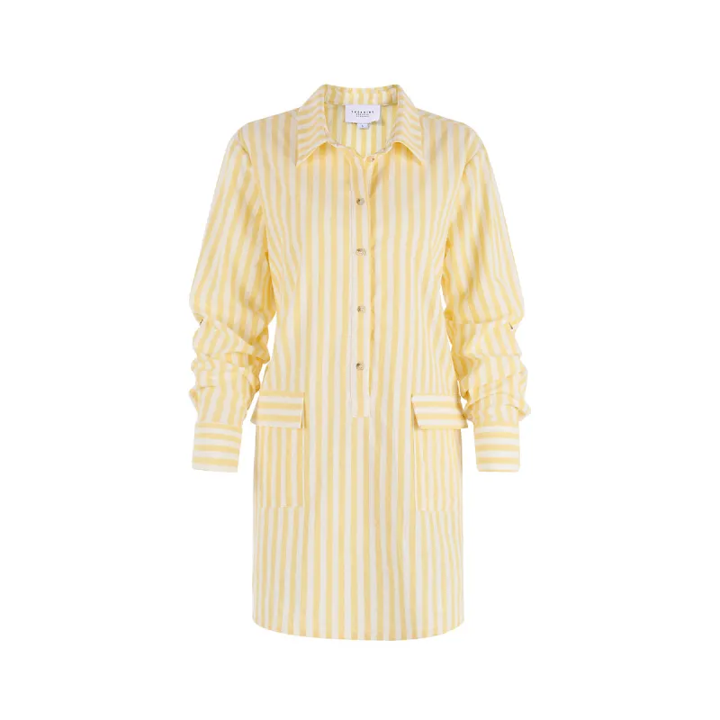 The Raya Dress sold by The Shirt by Rochelle Behrens