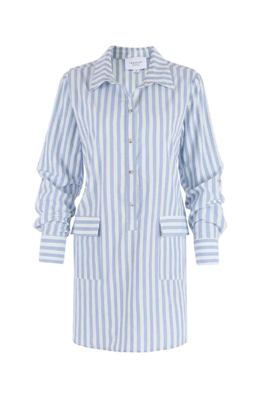 The Raya Dress sold by The Shirt by Rochelle Behrens