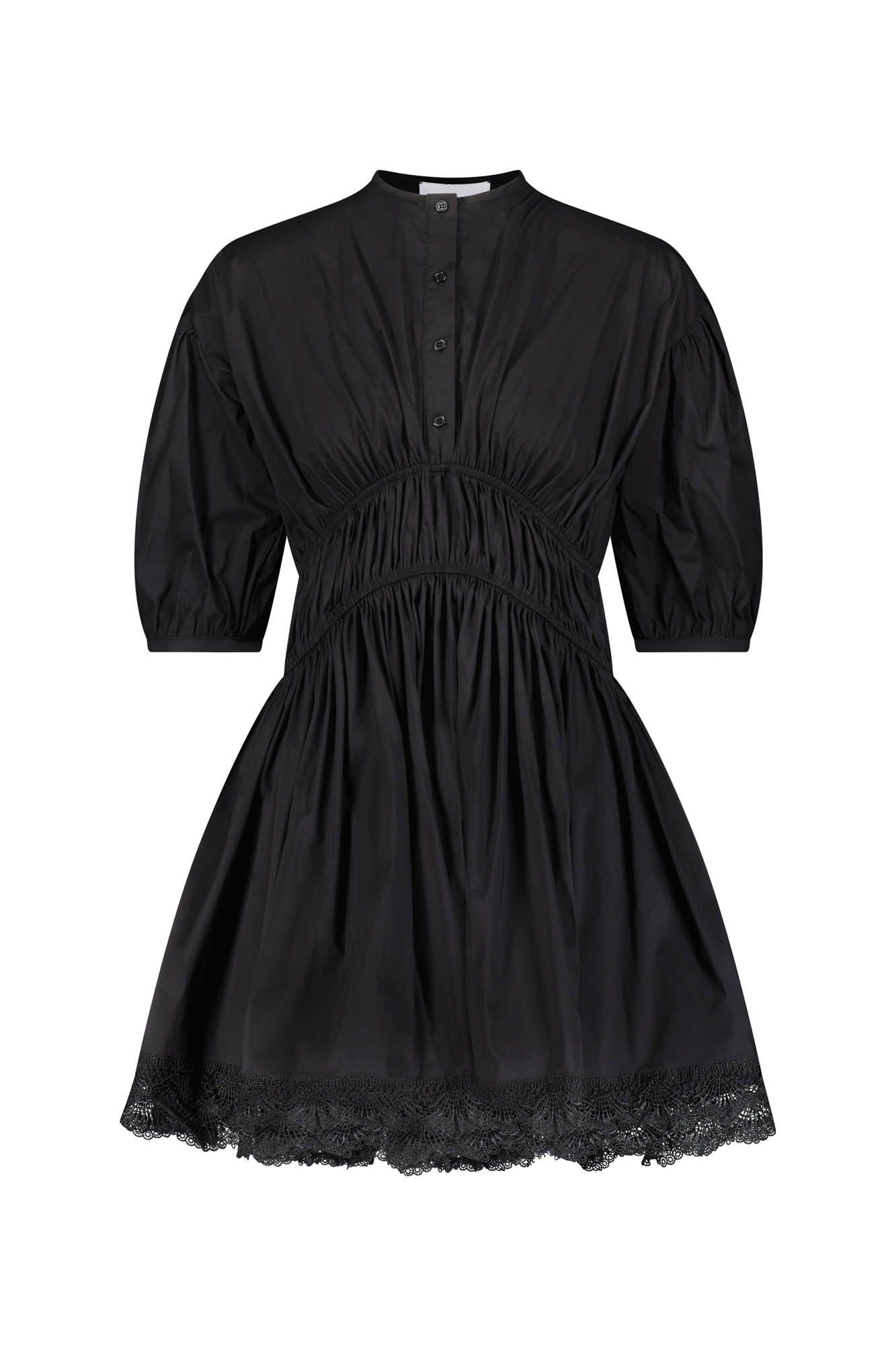 The Meghan Dress sold by The Shirt by Rochelle Behrens