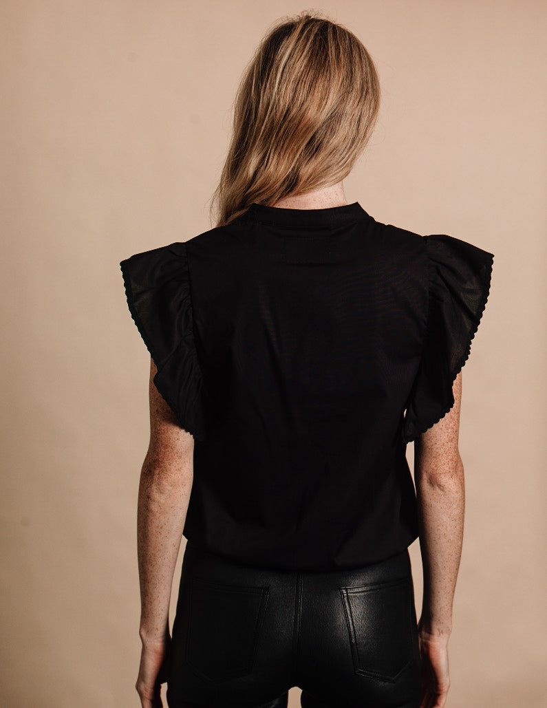 The Spring Shirt sold by The Shirt by Rochelle Behrens product image thumbnail 4