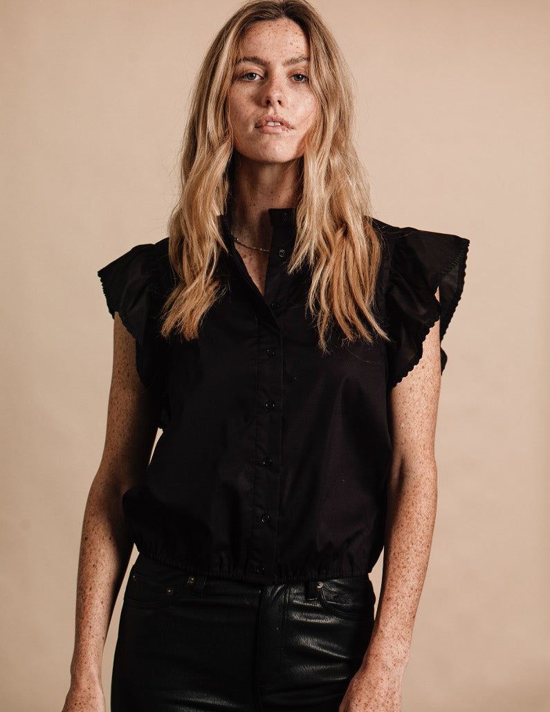 The Spring Shirt sold by The Shirt by Rochelle Behrens product image thumbnail 2