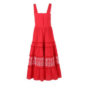 The Regan Dress sold by The Shirt by Rochelle Behrens