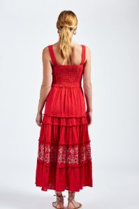 The Regan Dress sold by The Shirt by Rochelle Behrens