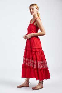 The Regan Dress sold by The Shirt by Rochelle Behrens