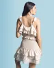 The Henley Dress sold by The Shirt by Rochelle Behrens