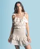The Henley Dress sold by The Shirt by Rochelle Behrens