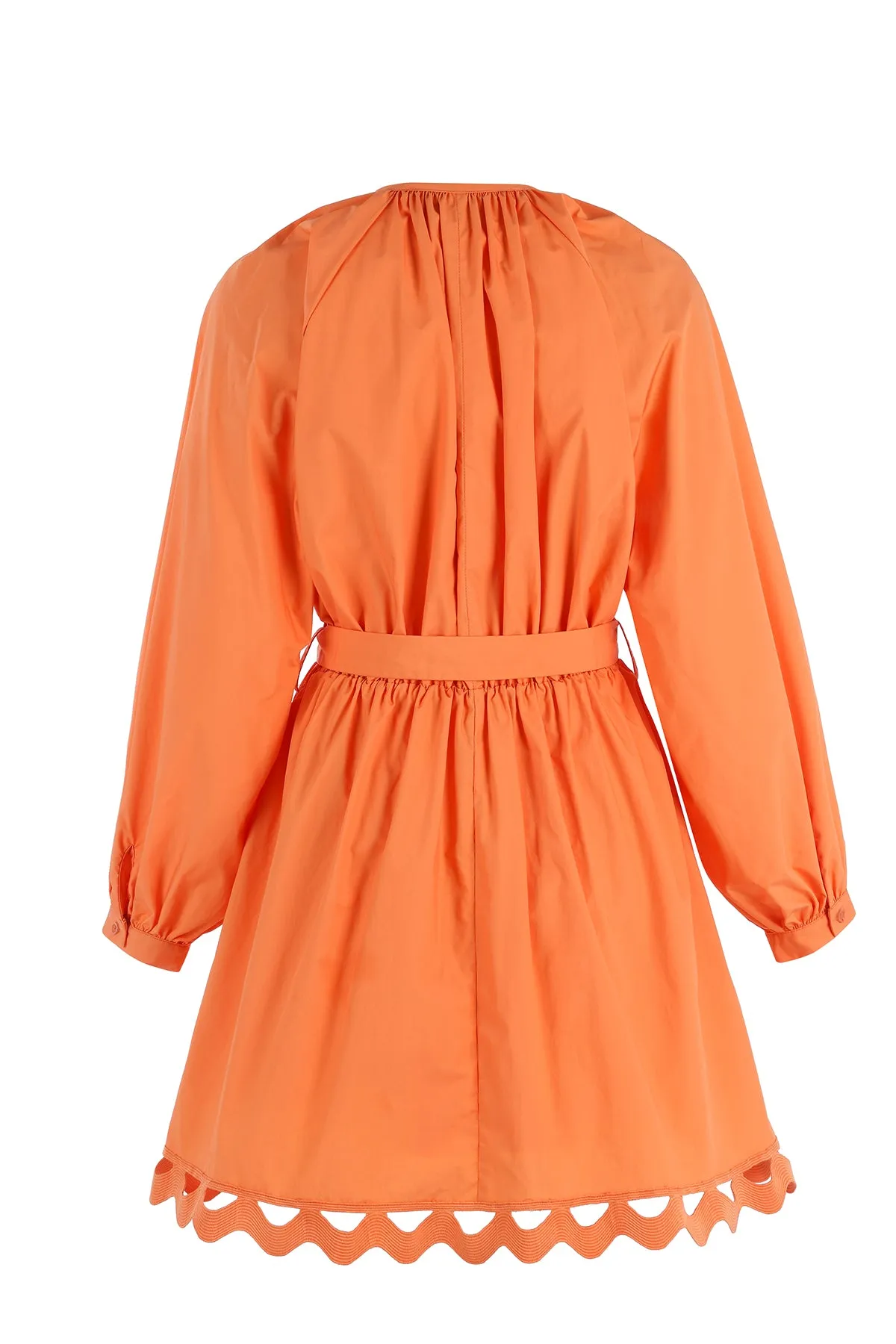 The Taryn Dress sold by The Shirt by Rochelle Behrens product image thumbnail 2
