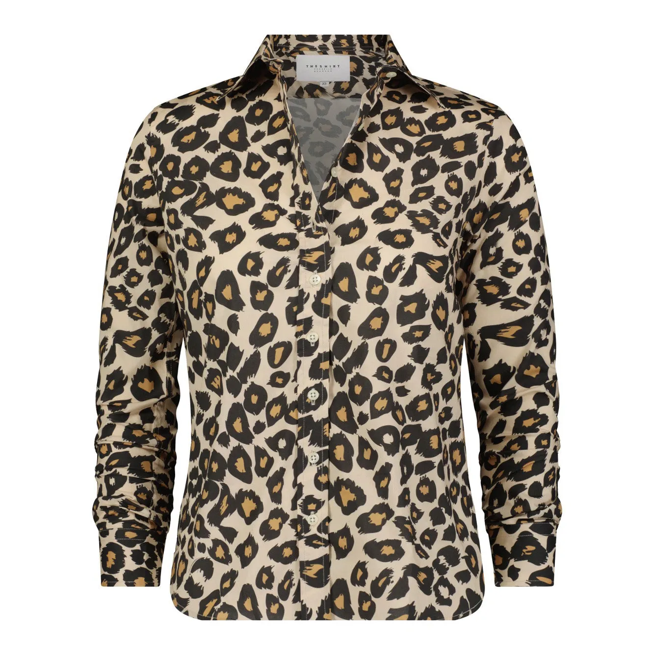 The Icon Shirt sold by The Shirt by Rochelle Behrens product image thumbnail 5