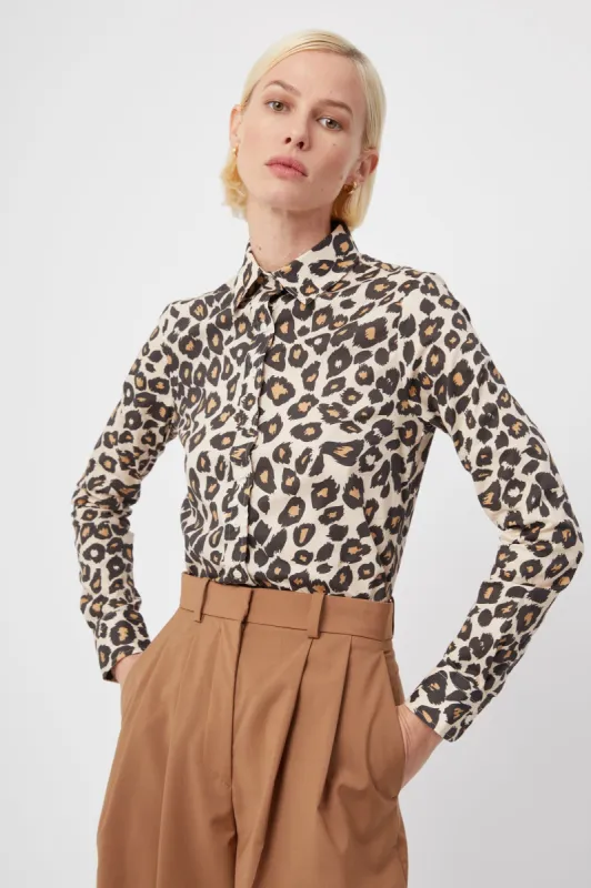 The Icon Shirt sold by The Shirt by Rochelle Behrens