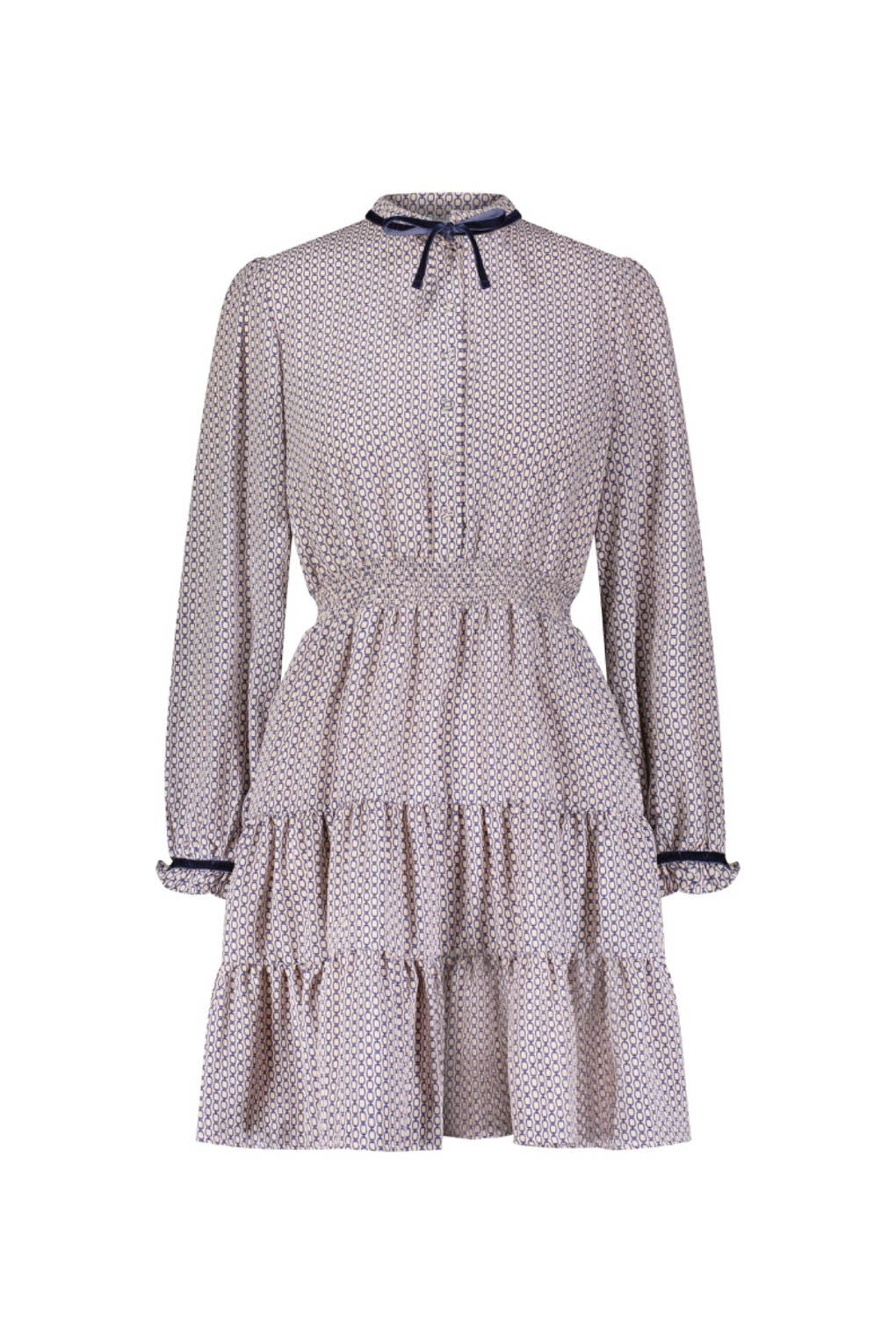 The Parker Dress sold by The Shirt by Rochelle Behrens product image thumbnail 3