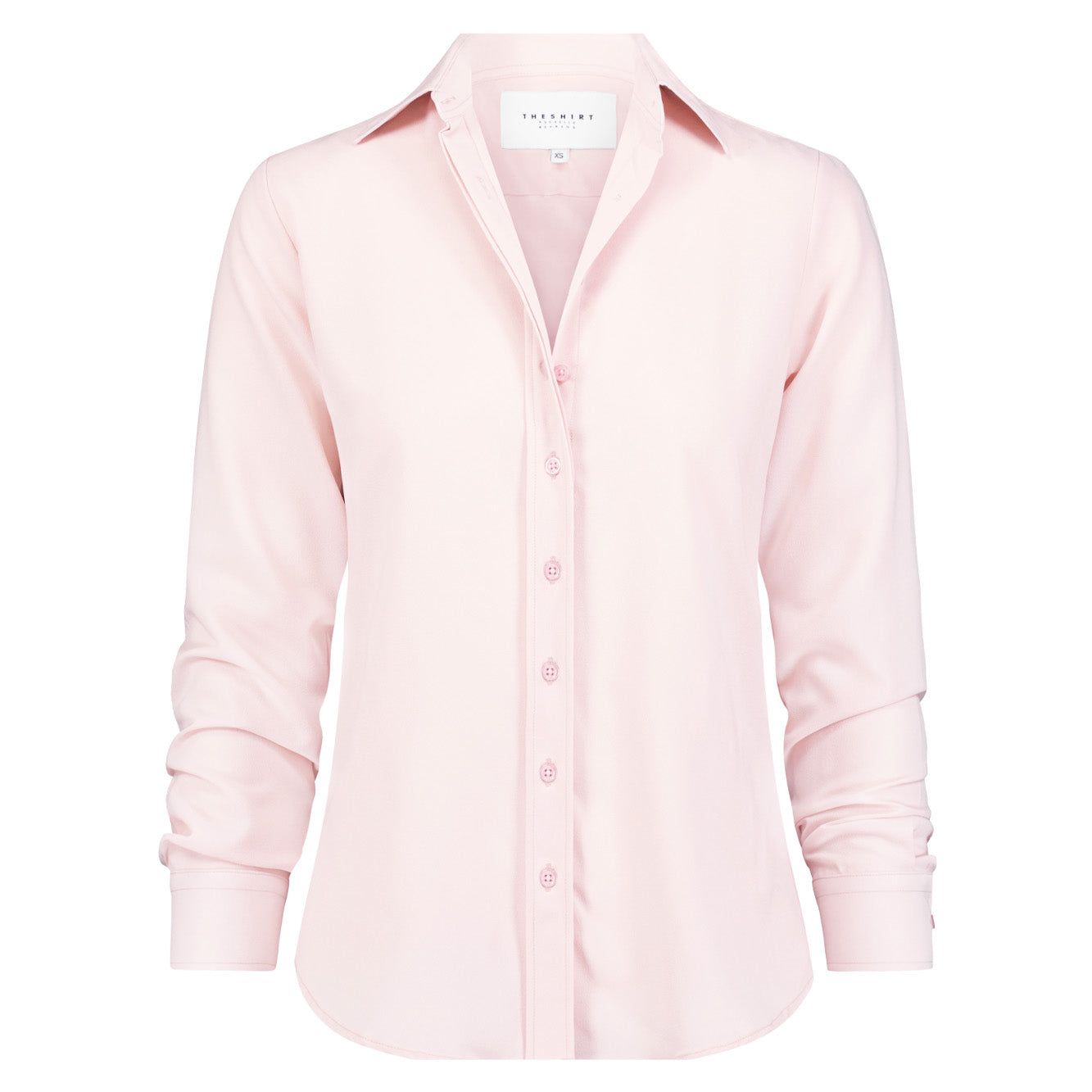 The Signature Shirt sold by The Shirt by Rochelle Behrens product image thumbnail 2