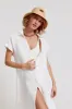 The Lea Dress sold by The Shirt by Rochelle Behrens