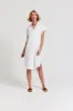 The Lea Dress sold by The Shirt by Rochelle Behrens