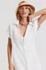The Lea Dress sold by The Shirt by Rochelle Behrens