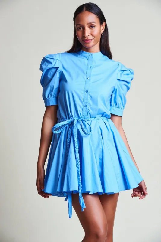 The Cara Dress sold by The Shirt by Rochelle Behrens