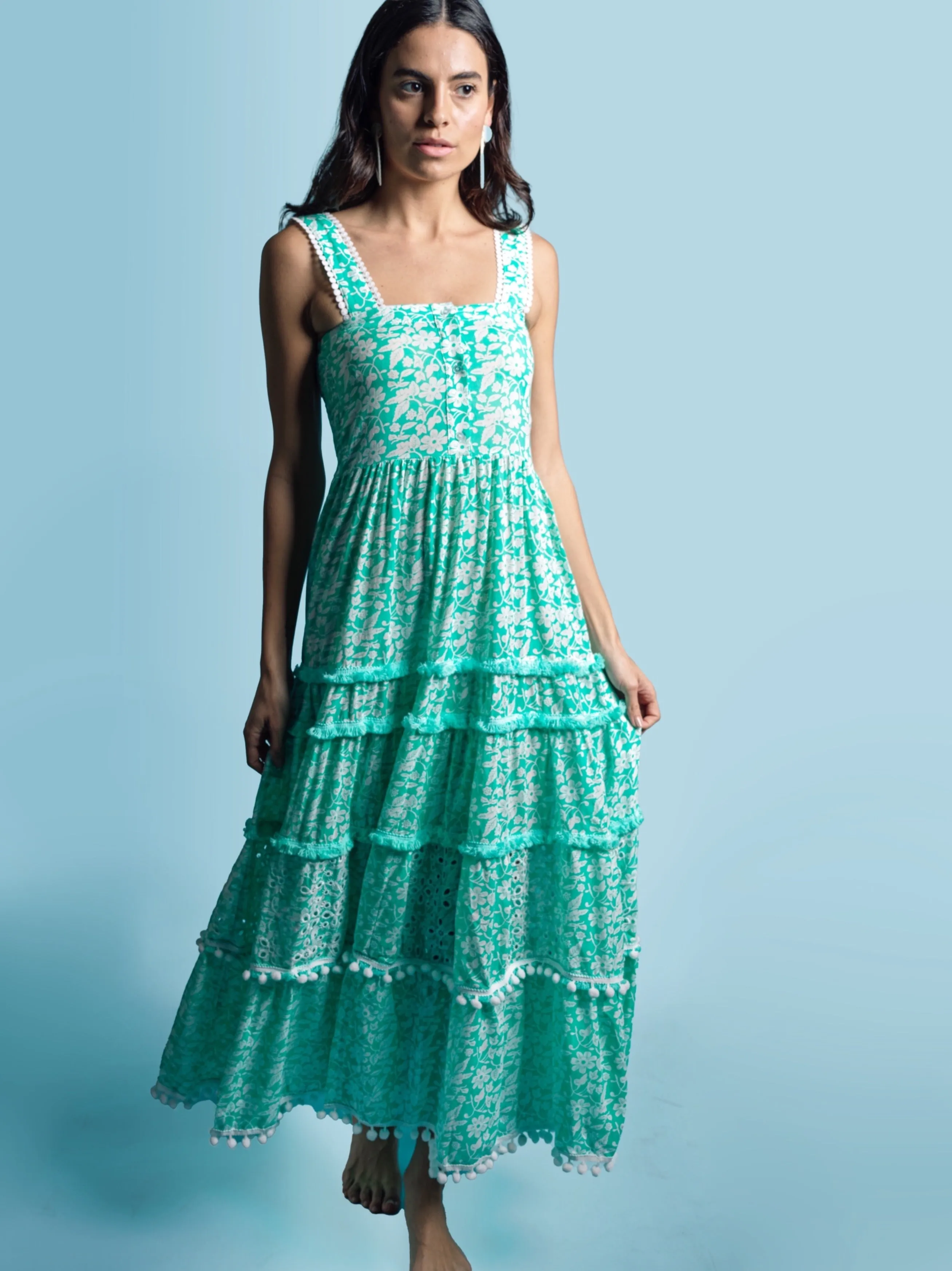 The Regan Dress sold by The Shirt by Rochelle Behrens