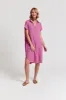 The Lea Dress sold by The Shirt by Rochelle Behrens