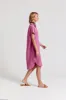 The Lea Dress sold by The Shirt by Rochelle Behrens