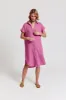The Lea Dress sold by The Shirt by Rochelle Behrens