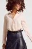 The Signature Shirt sold by The Shirt by Rochelle Behrens
