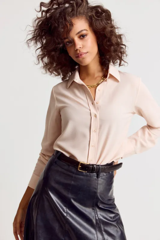 The Signature Shirt sold by The Shirt by Rochelle Behrens