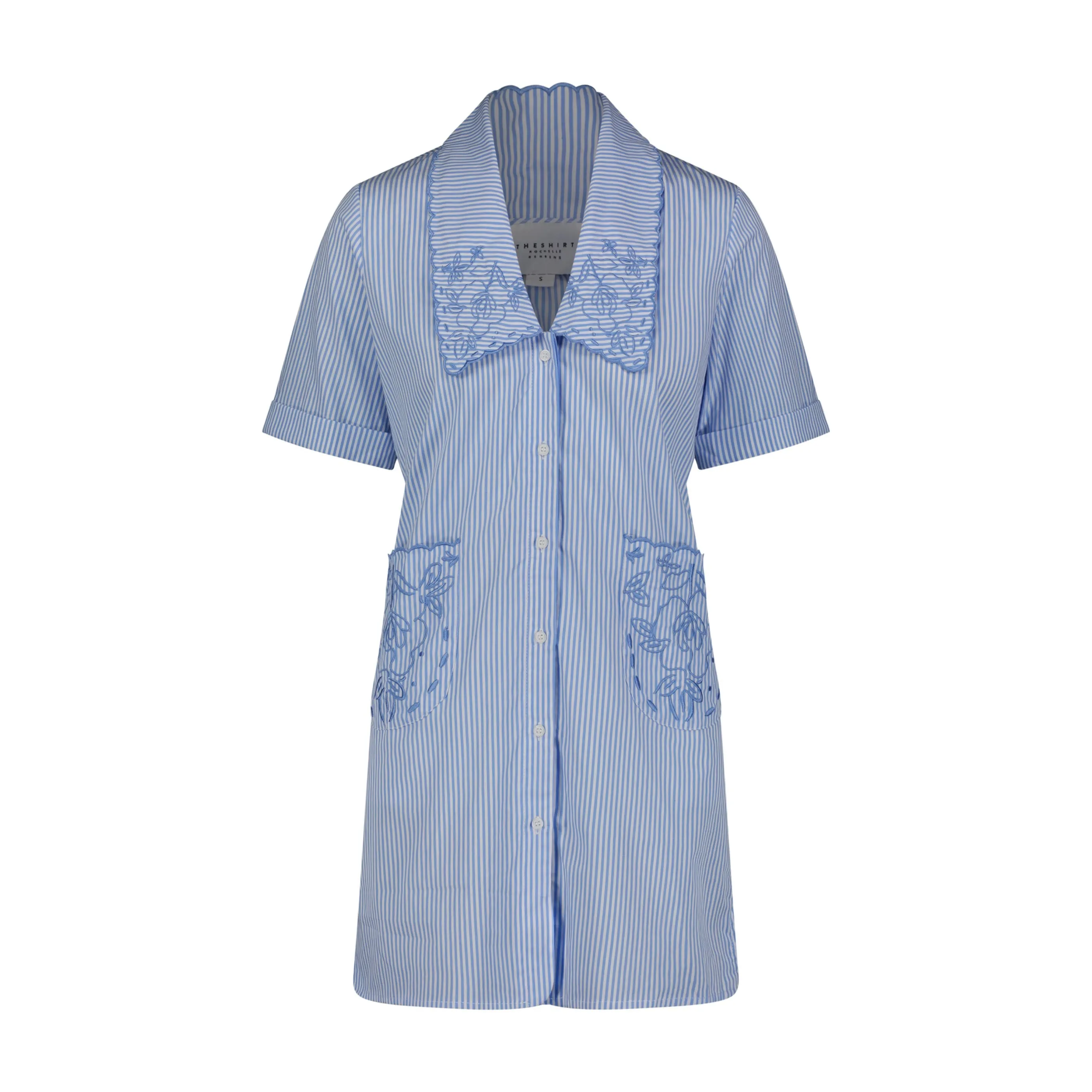 The Jenn Dress sold by The Shirt by Rochelle Behrens