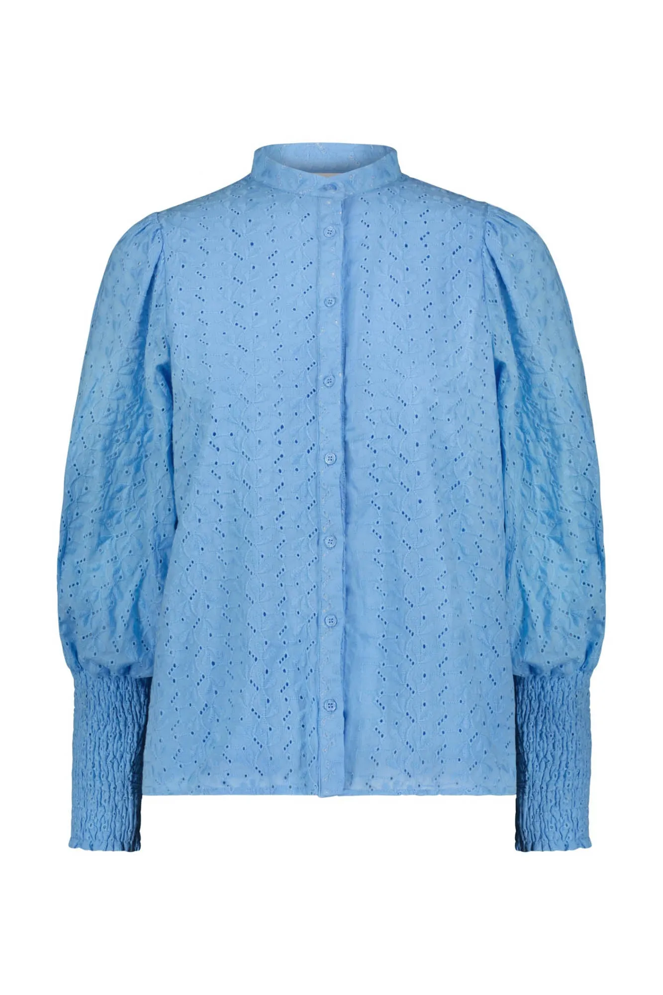 The Sandy Shirt sold by The Shirt by Rochelle Behrens product image thumbnail 3