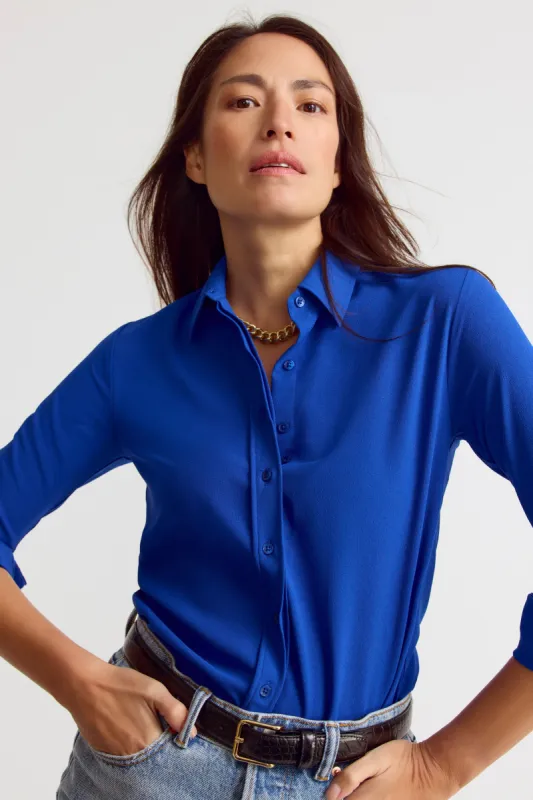 The Signature Shirt sold by The Shirt by Rochelle Behrens